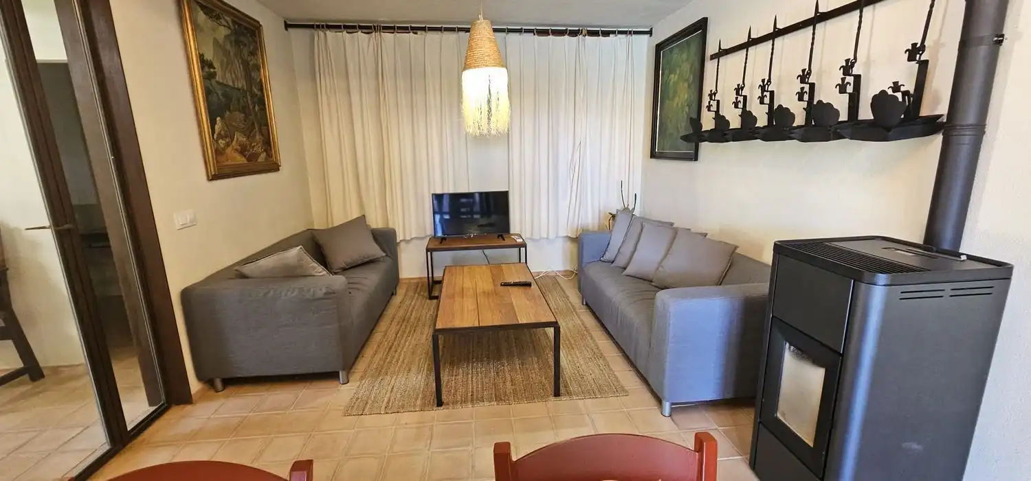 Casa de 160 m² en Petra