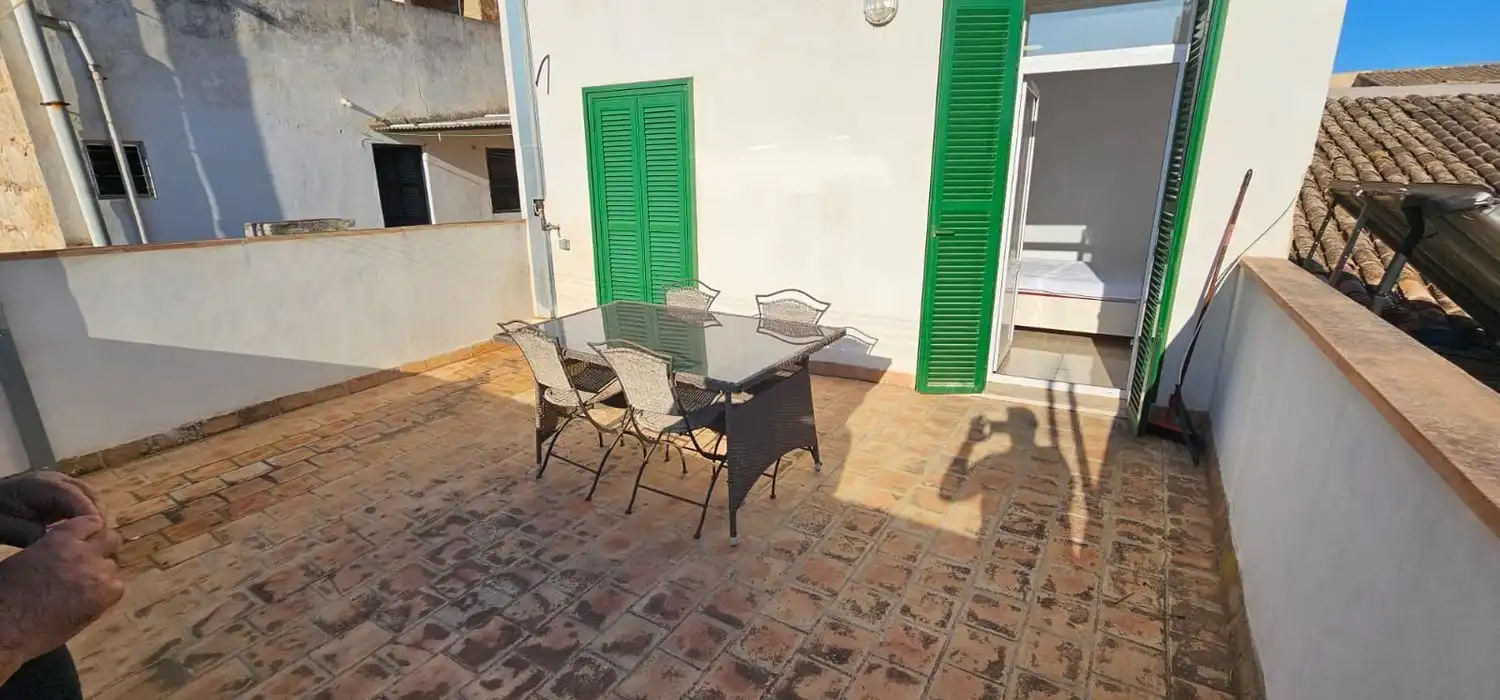 Piso de 90 m² en Vilafranca de Bonany