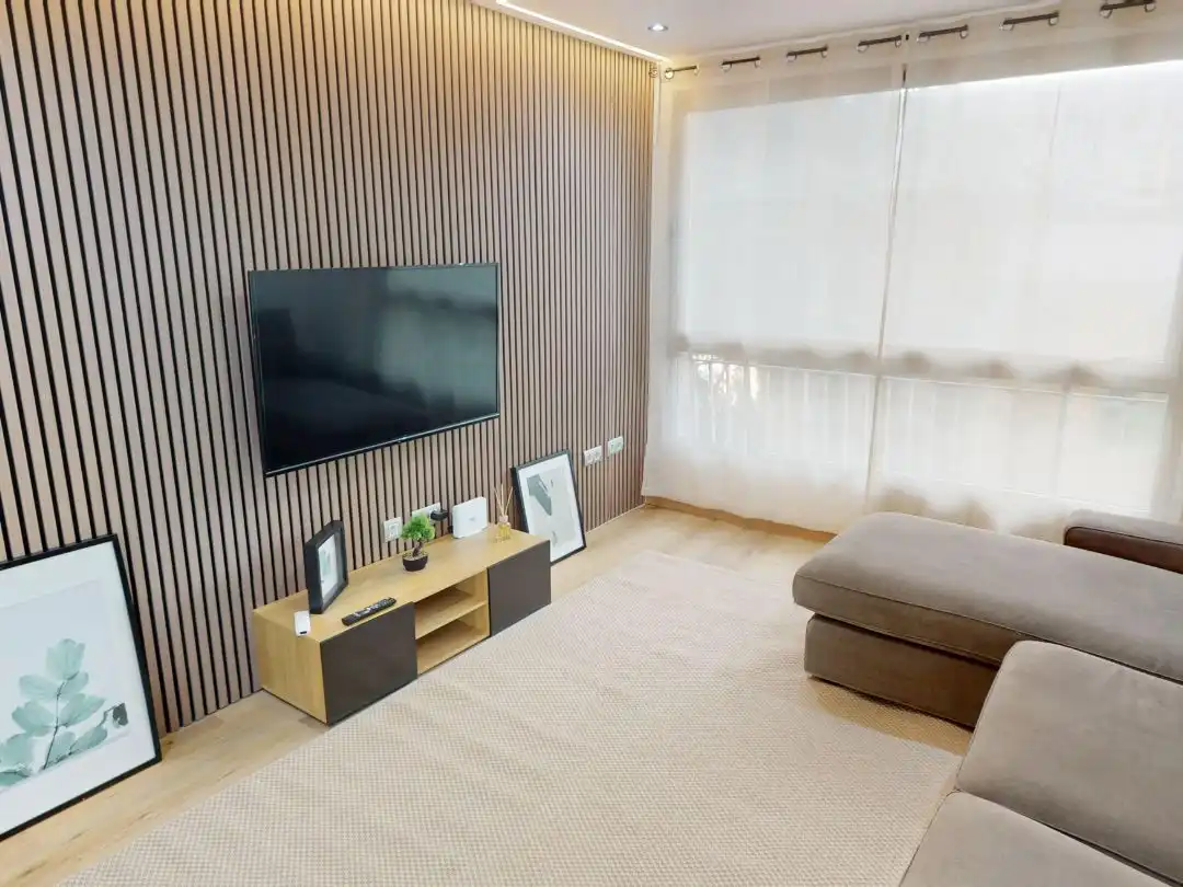 Pis de 89 m² a Alacant