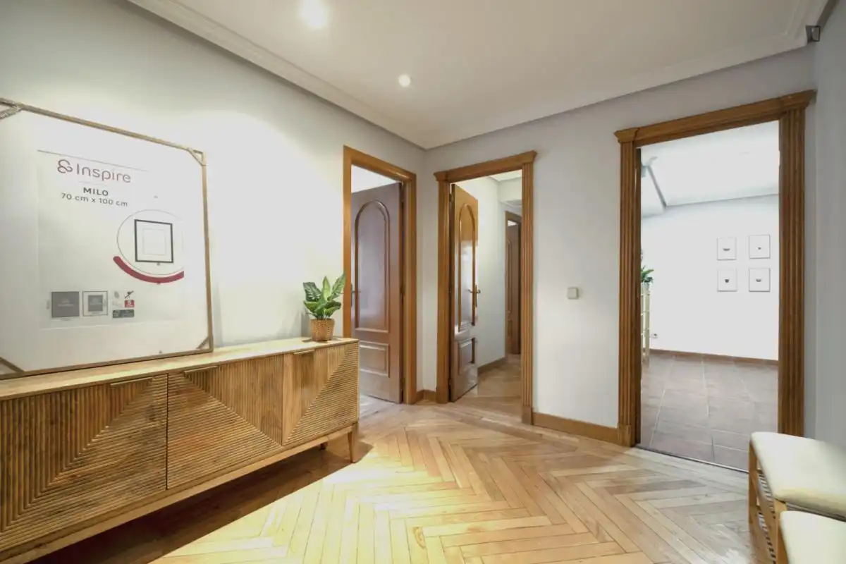 Habitación en alquiler, Madrid