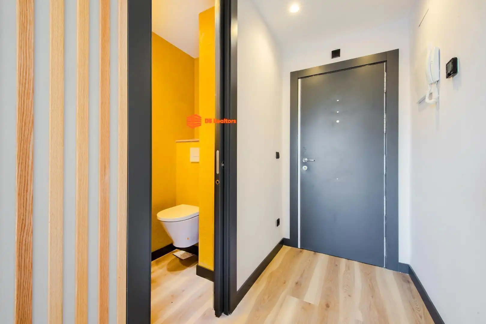 Piso de 63 m² en Madrid