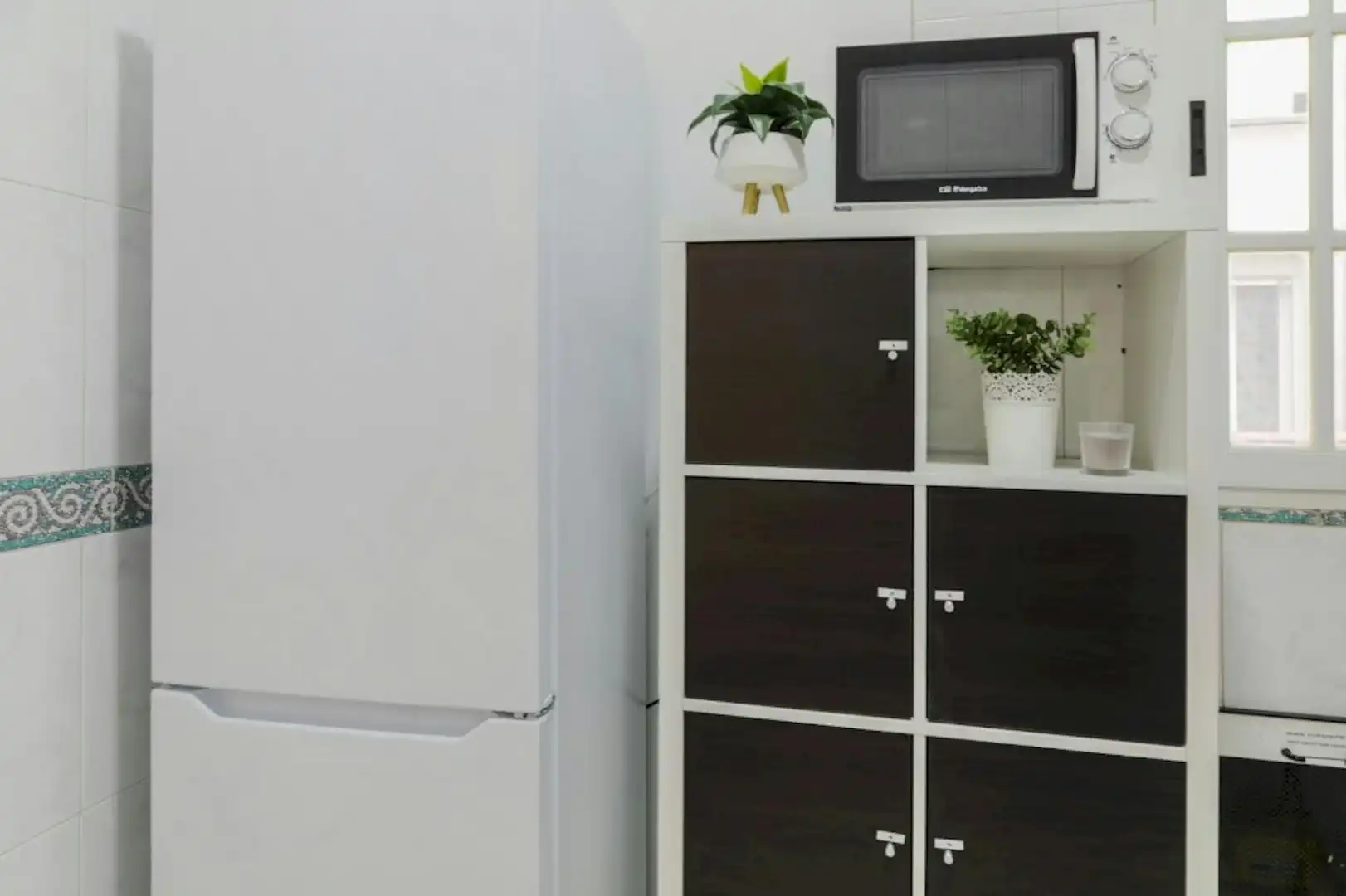 Habitación en alquiler, Madrid