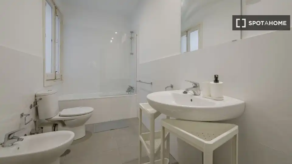Habitación en alquiler, Madrid