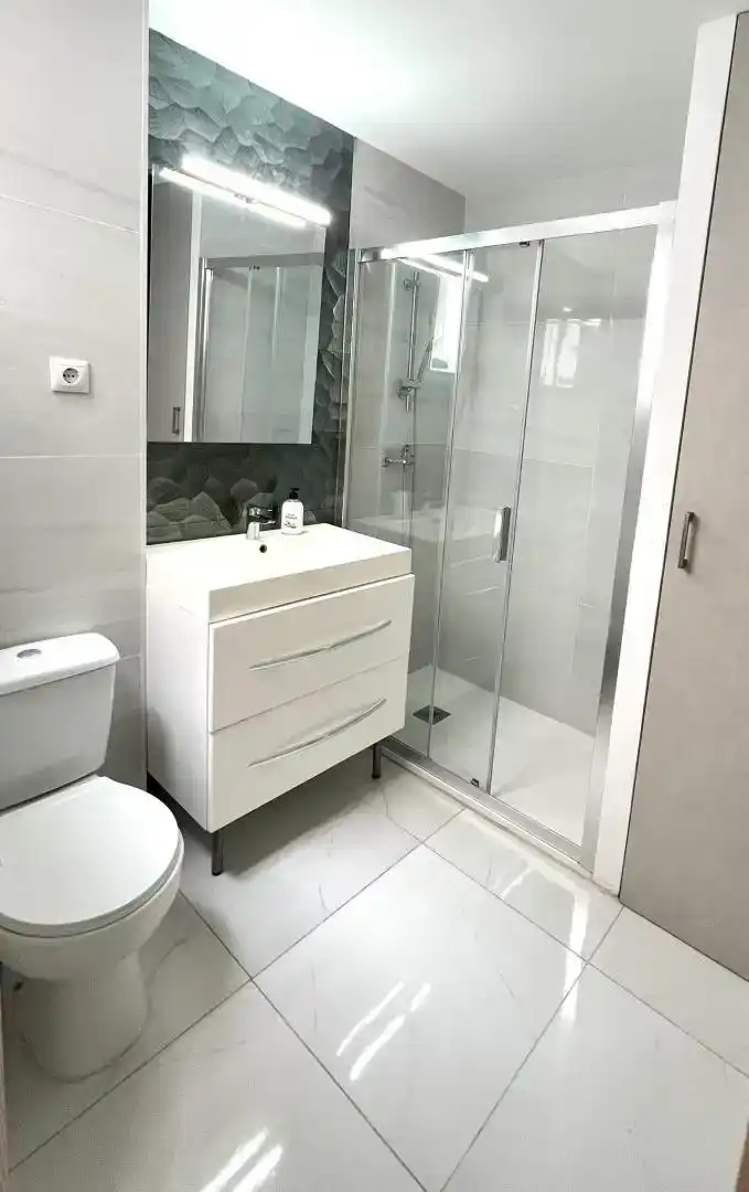 Piso de 65 m² en Castellón de la Plana