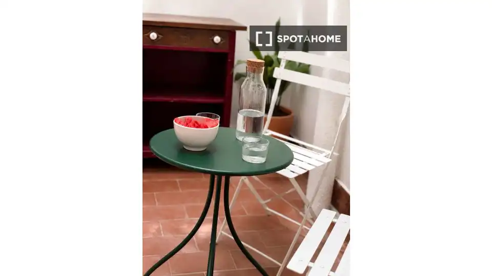 Habitación 127 m², Sevilla