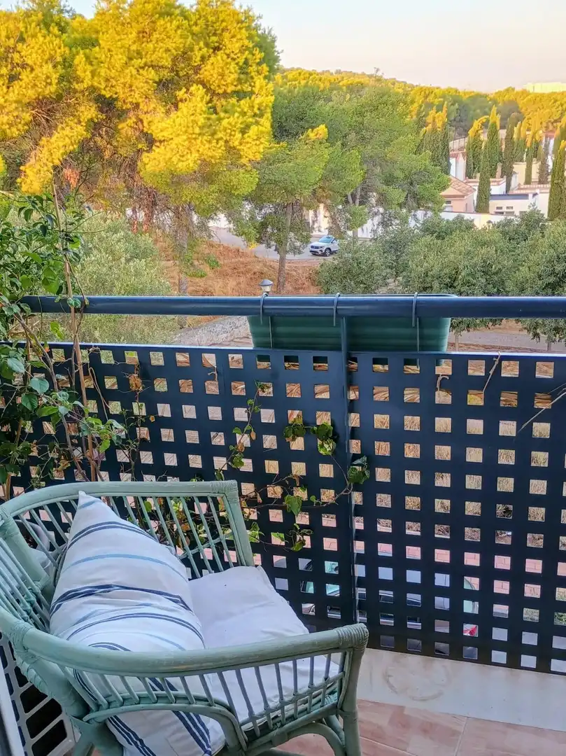 Piso de 44 m² en Murcia