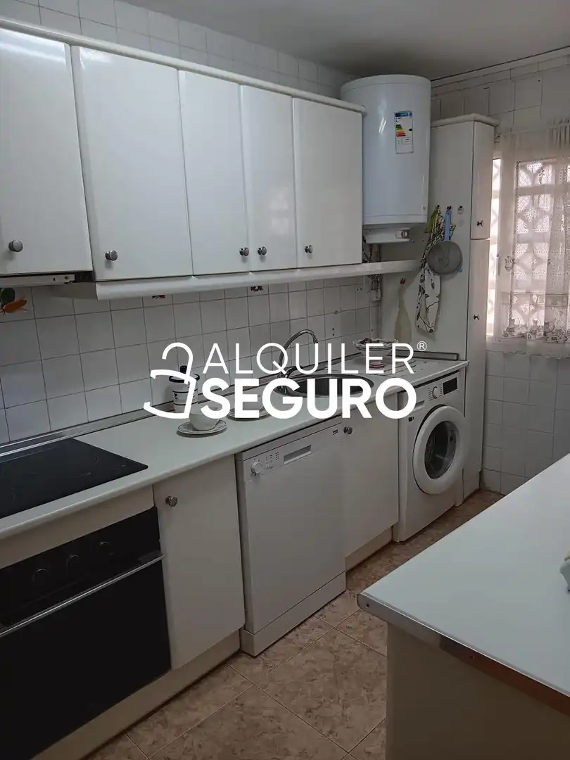 Piso de 94 m² en Torrevieja