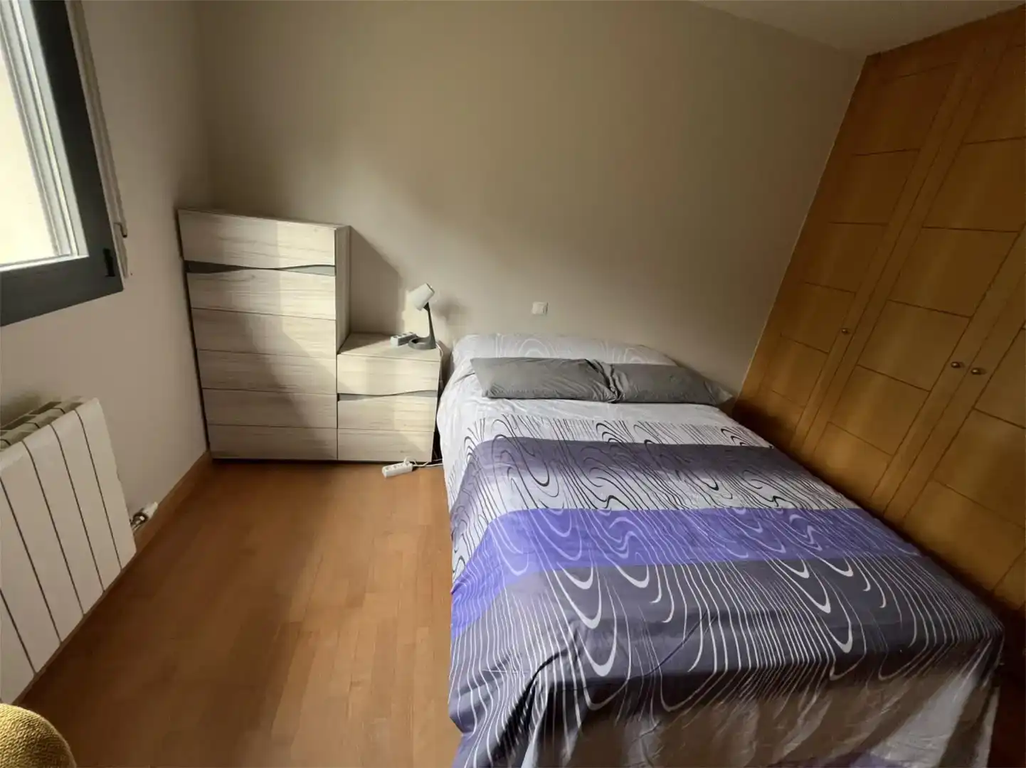 Habitación 160 m², Aranda de Duero