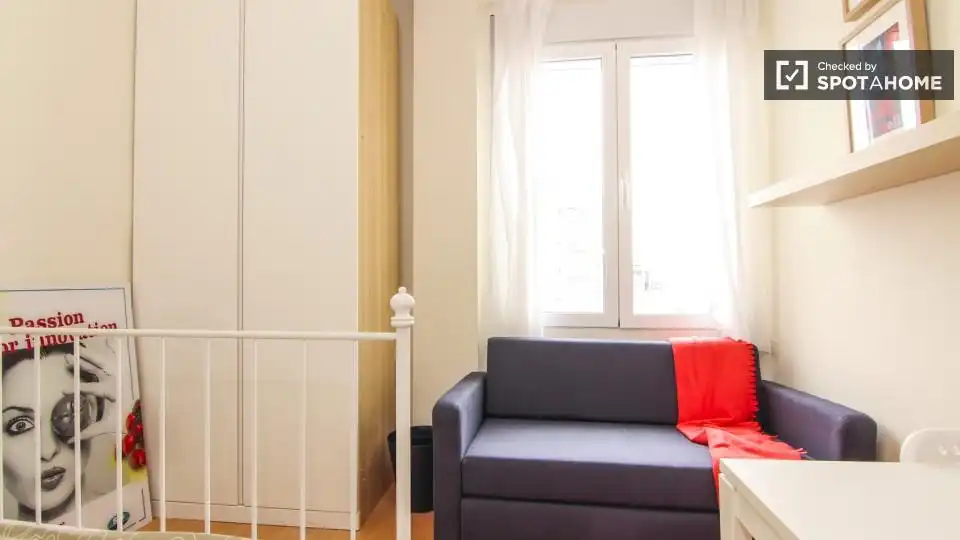 Habitación 110 m², Valencia