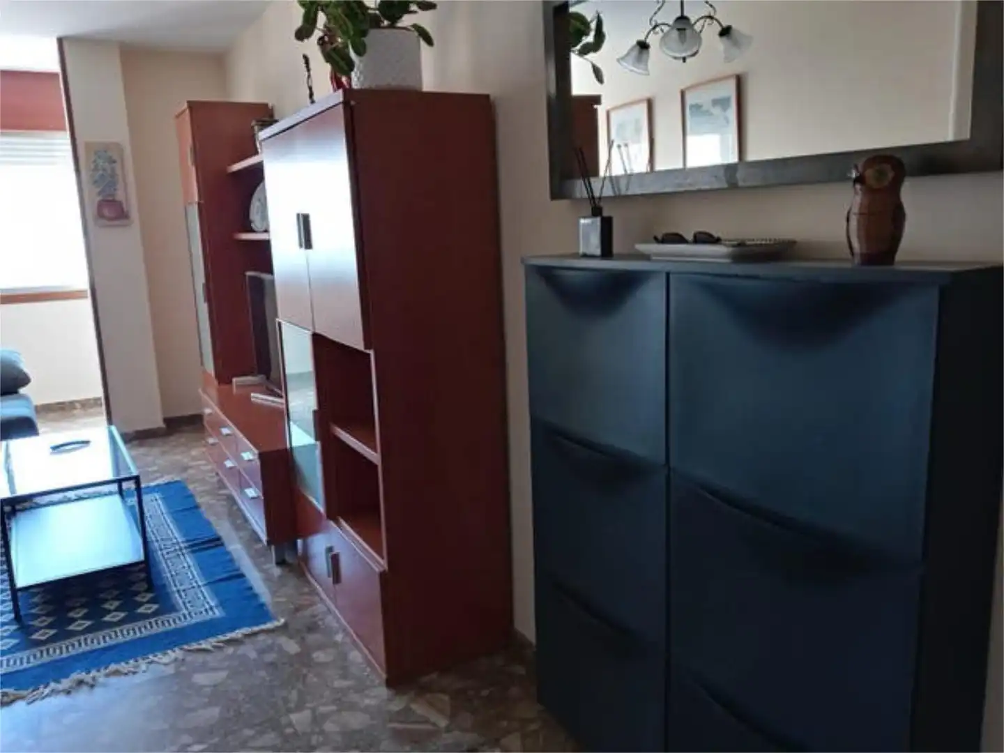 Piso de 55 m² en Sanxenxo