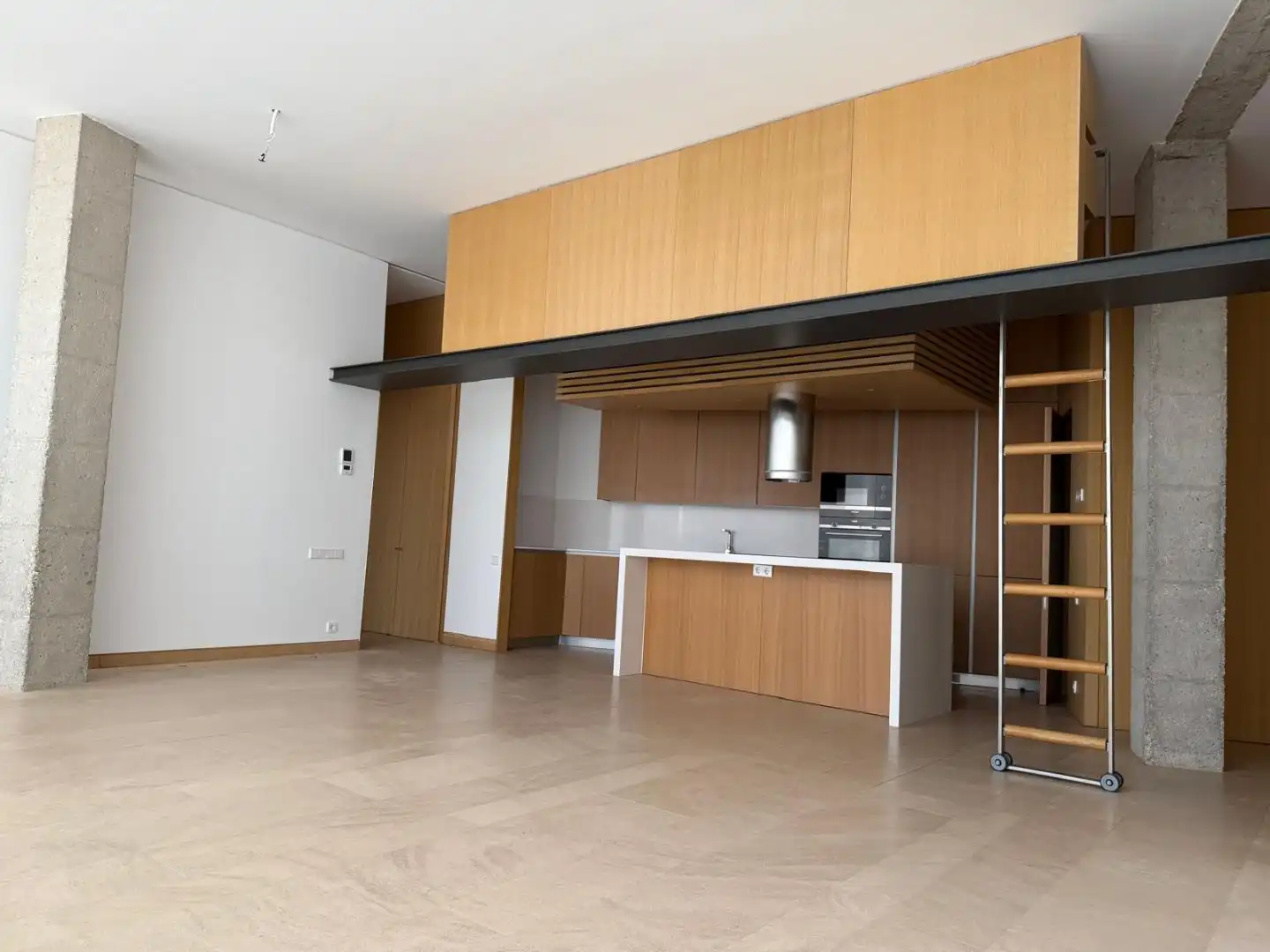 Pis de 127 m² a Madrid