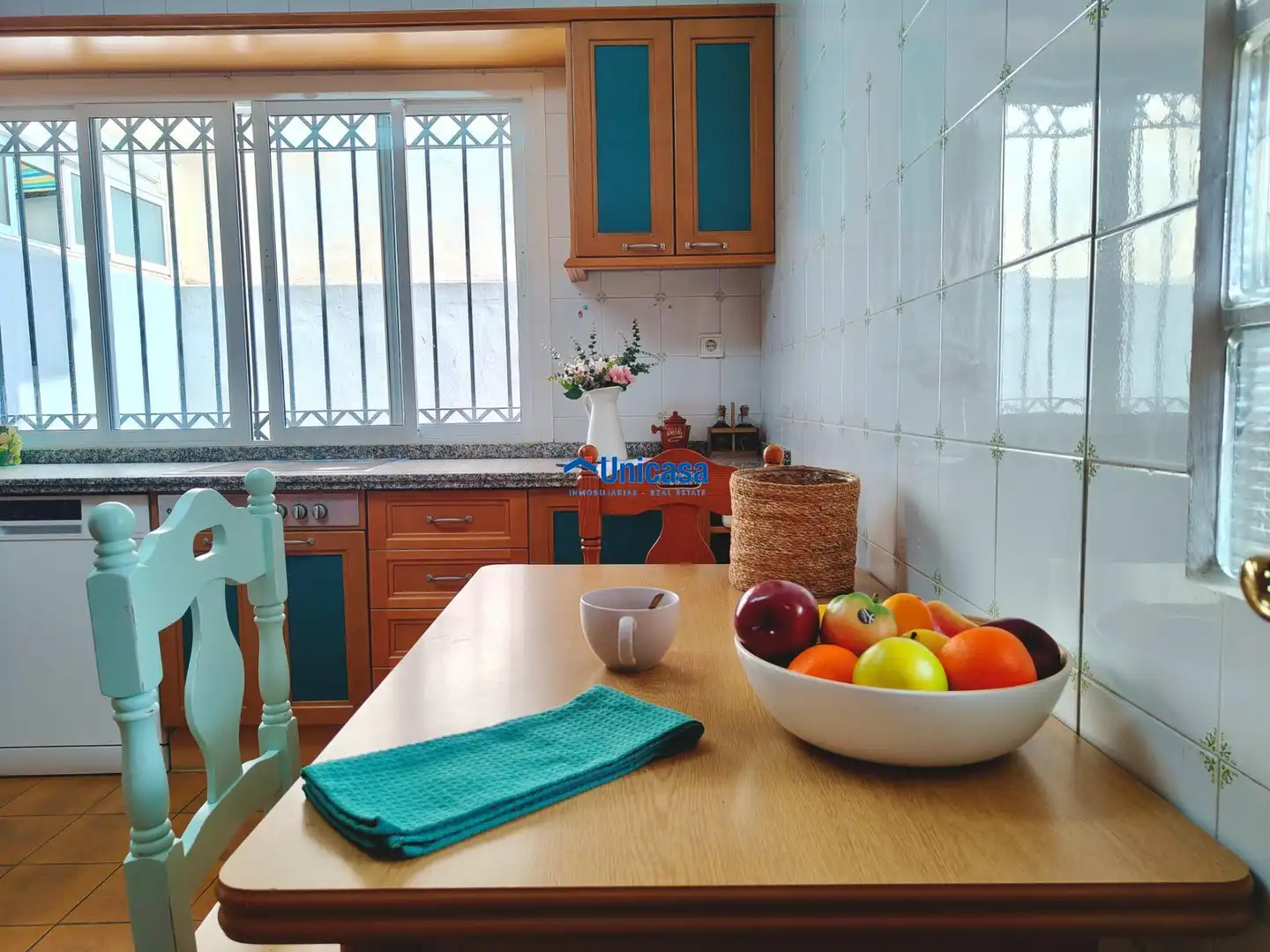 Haus 240 m² in Málaga