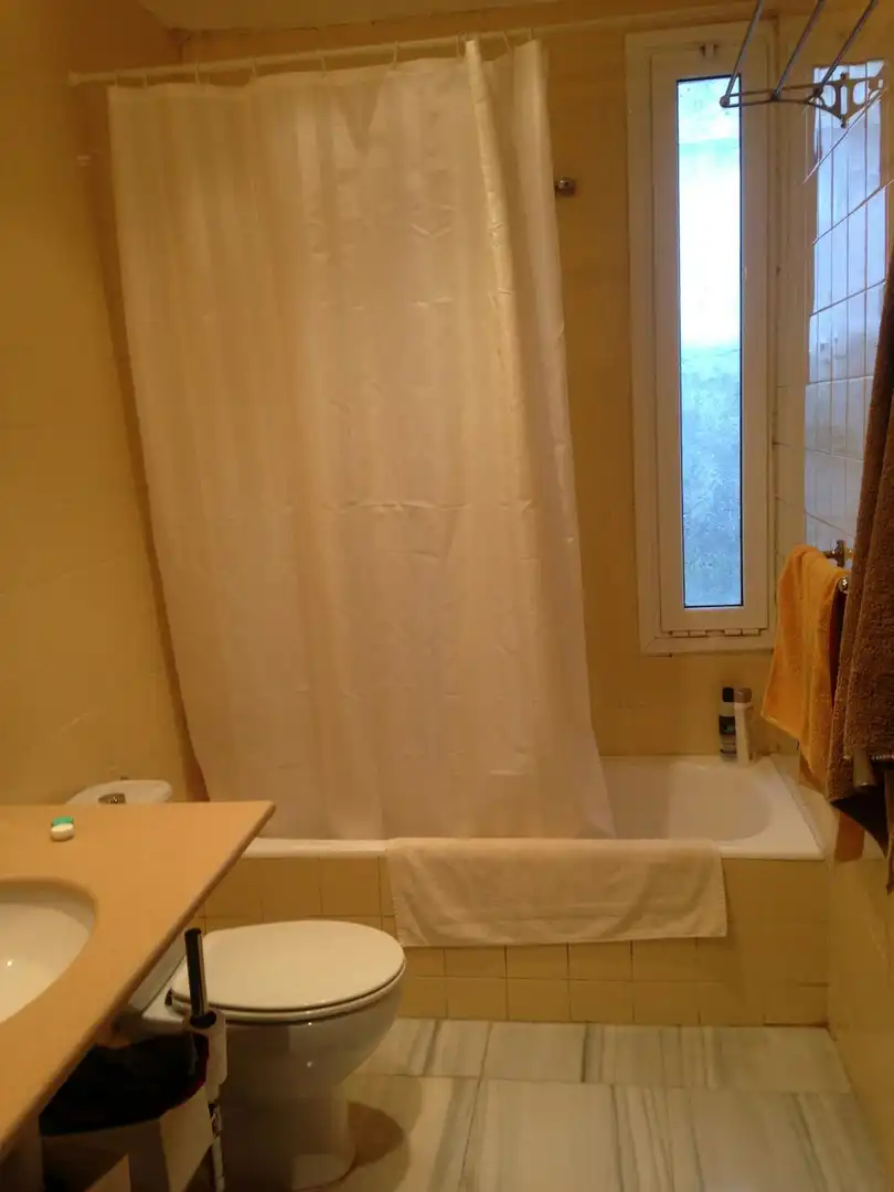 Habitación en alquiler, Barcelona
