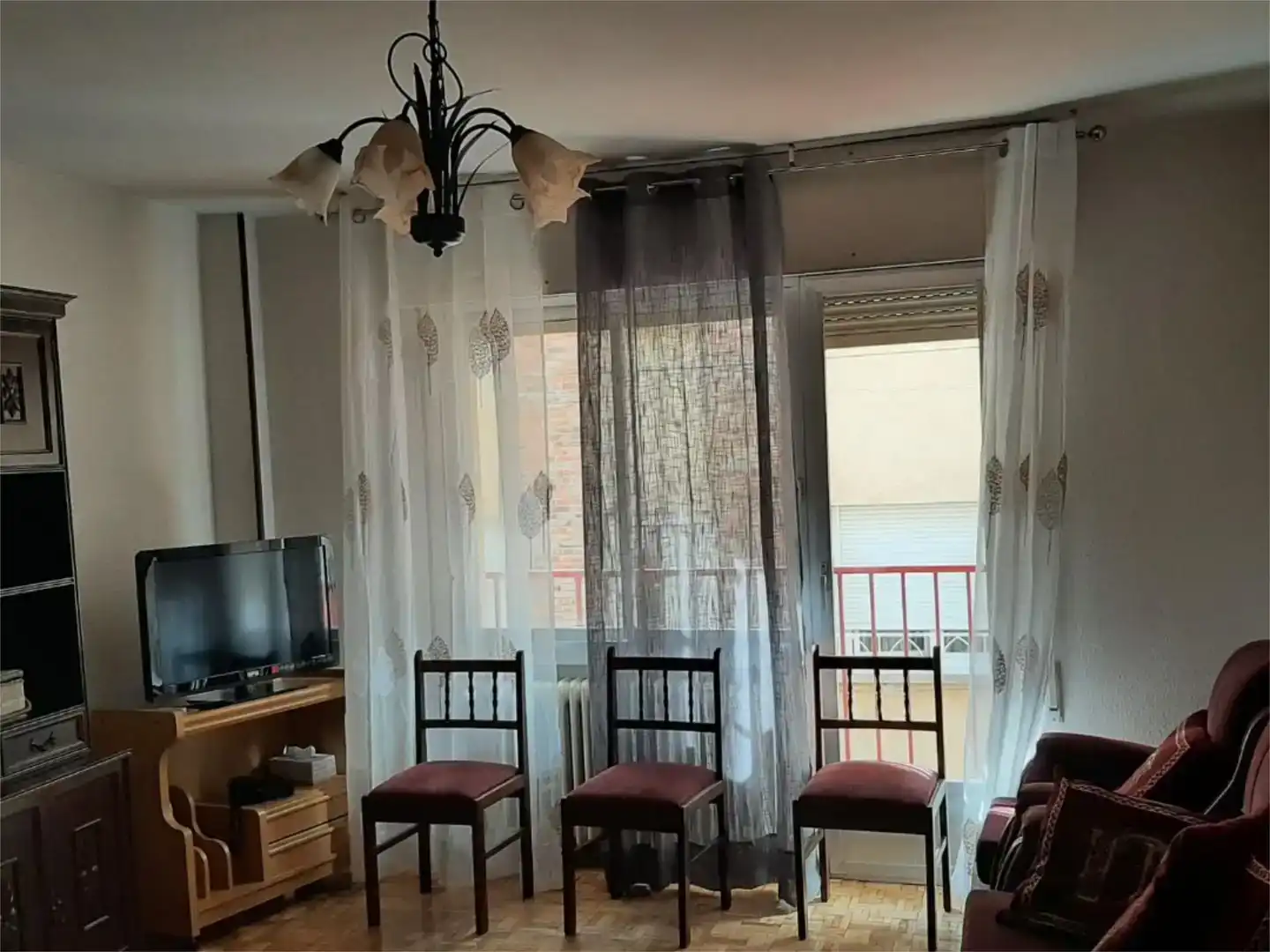 Habitación 100 m², Segovia