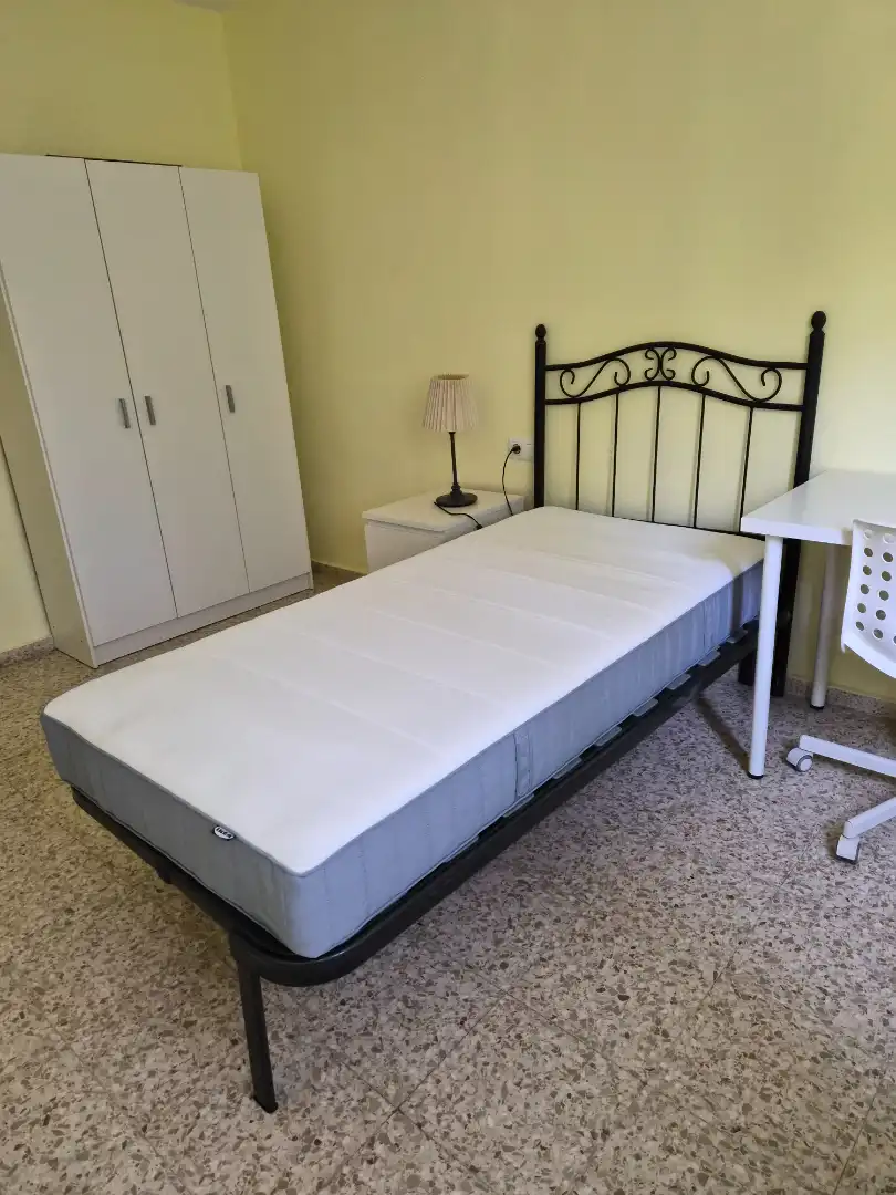 Piso de 120 m² en Jerez de la Frontera
