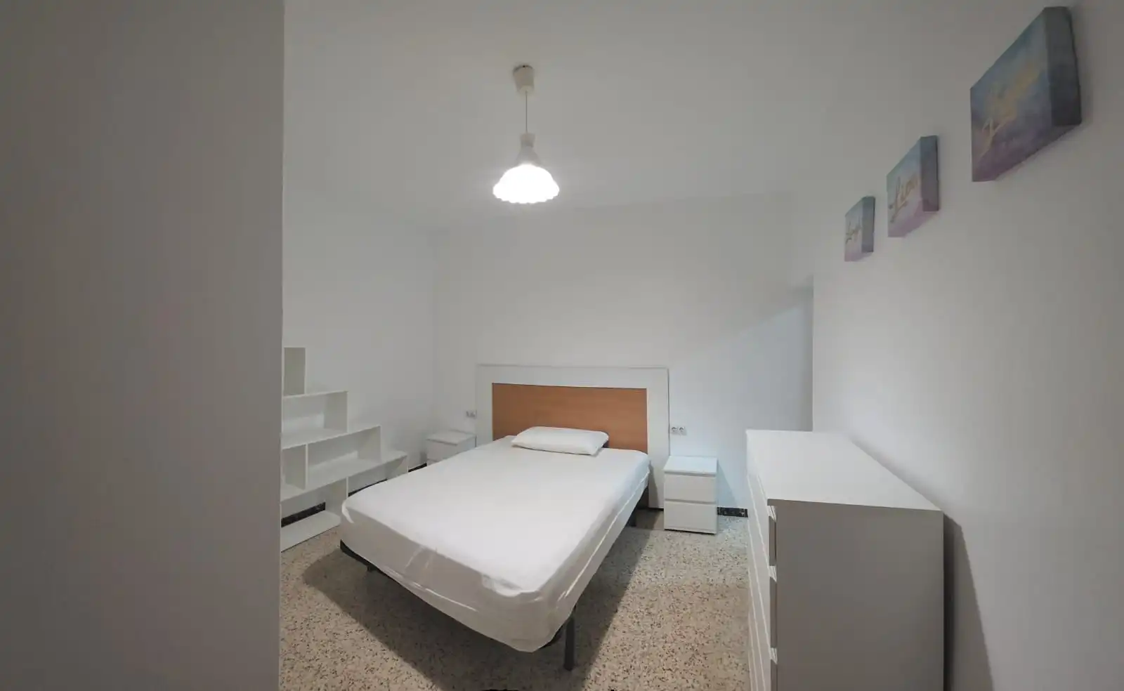 Piso de 80 m² en Algeciras