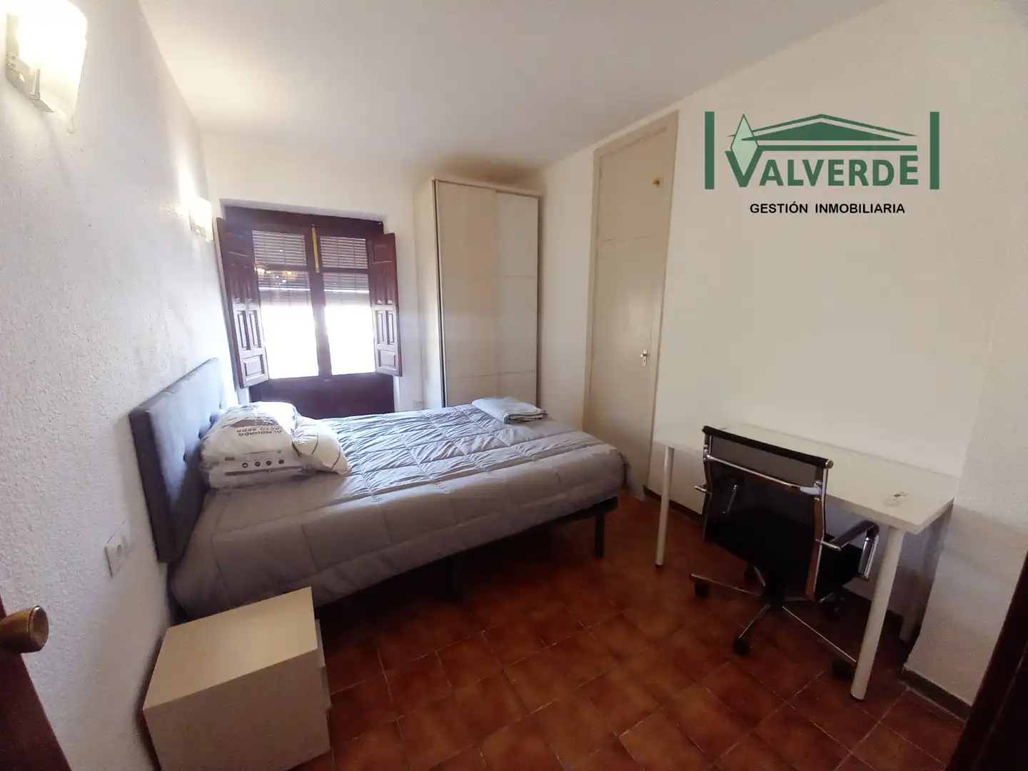 Pis de 45 m² a Granada