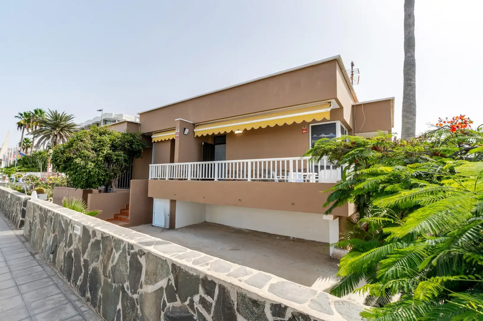 Квартира 51 м² в San Bartolomé de Tirajana