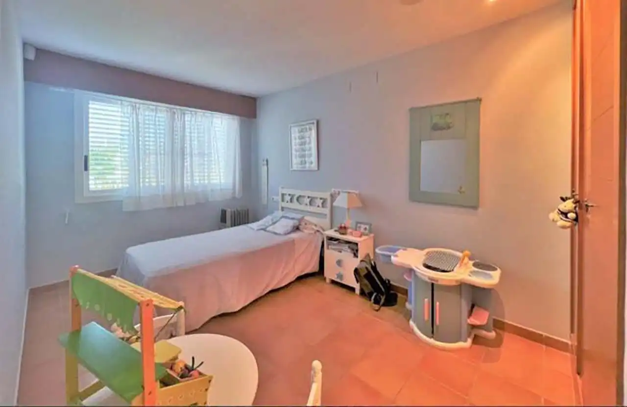 Квартира 130 м² в Benicàssim / Benicasim