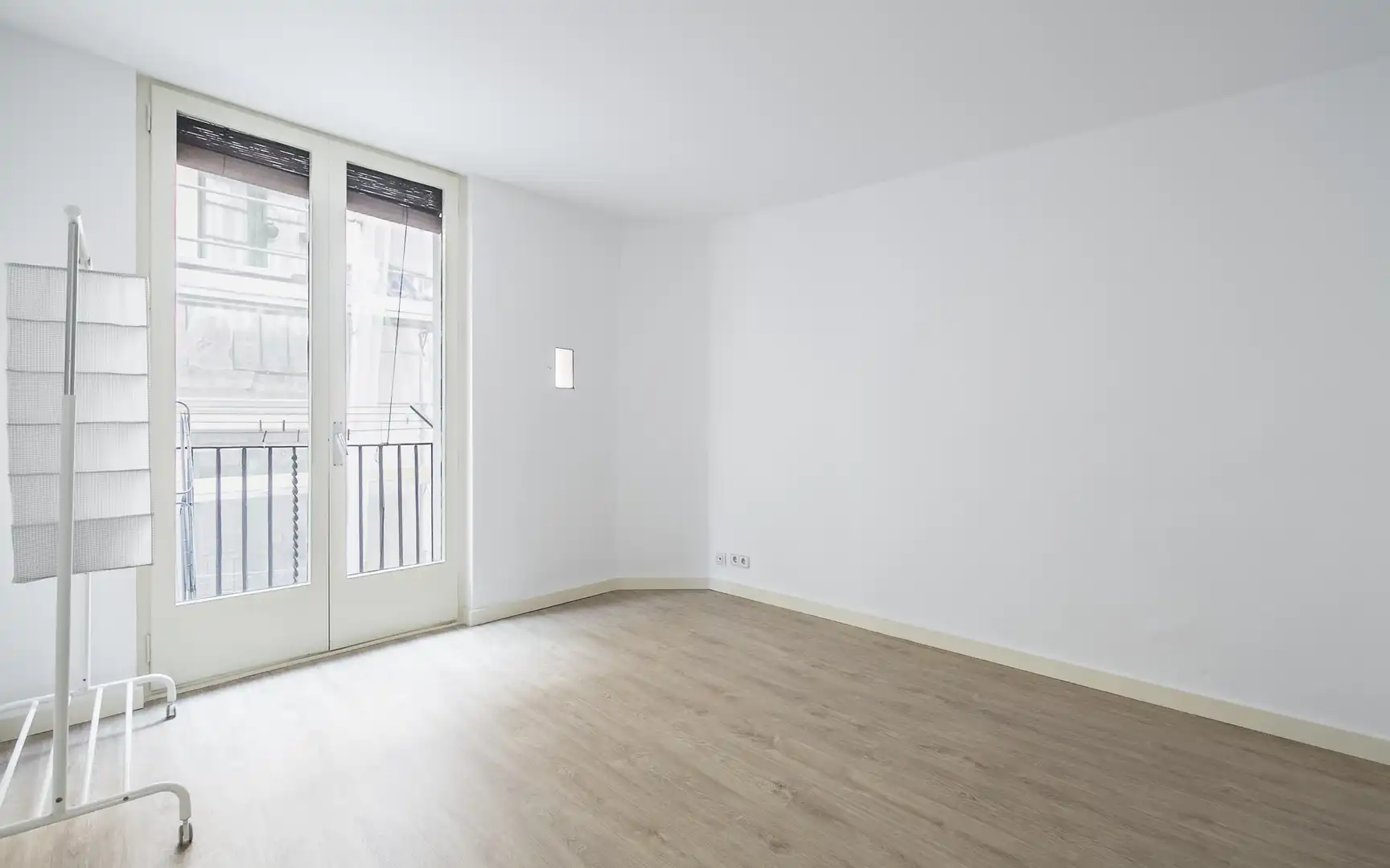 Wohnung 72 m² in Barcelona