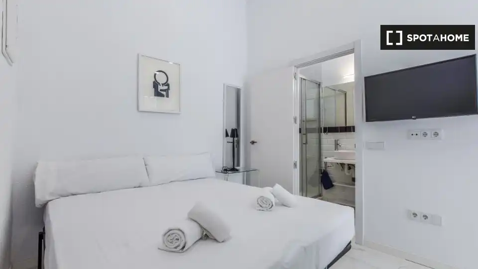 Piso de 56 m² en Madrid