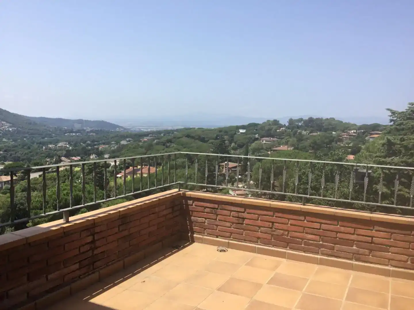 Piso de 400 m² en Vallromanes
