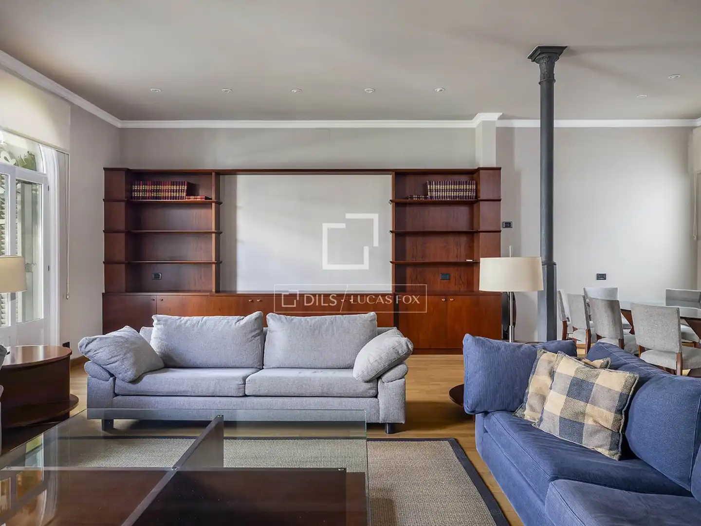 Appartamento 200 m² a Barcelona
