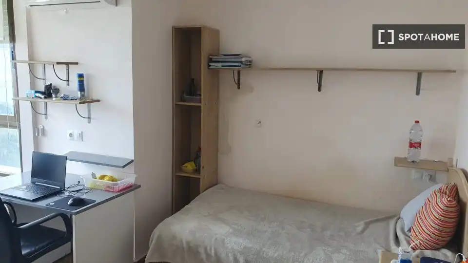 Habitación en alquiler, Almería