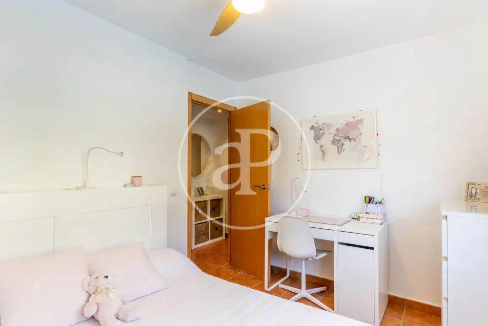Wohnung 105 m² in Cullera