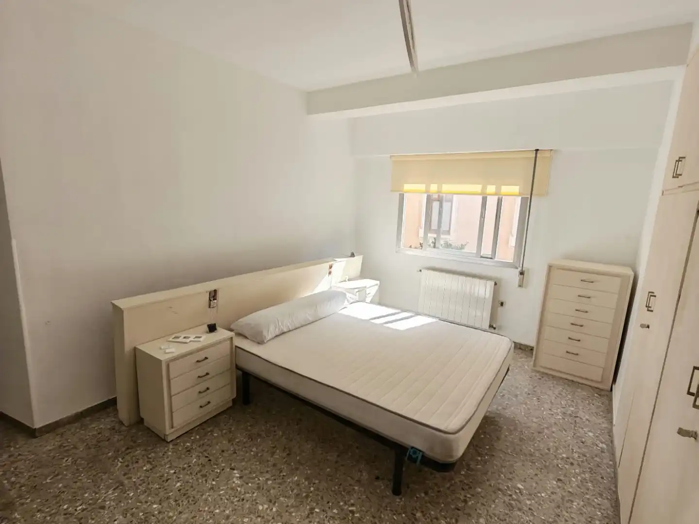 Piso de 167 m² en Murcia