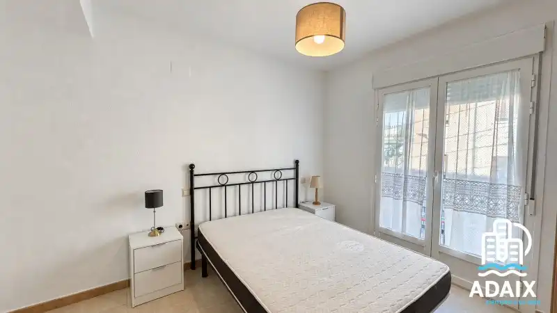 Pis de 40 m² a Fuensalida