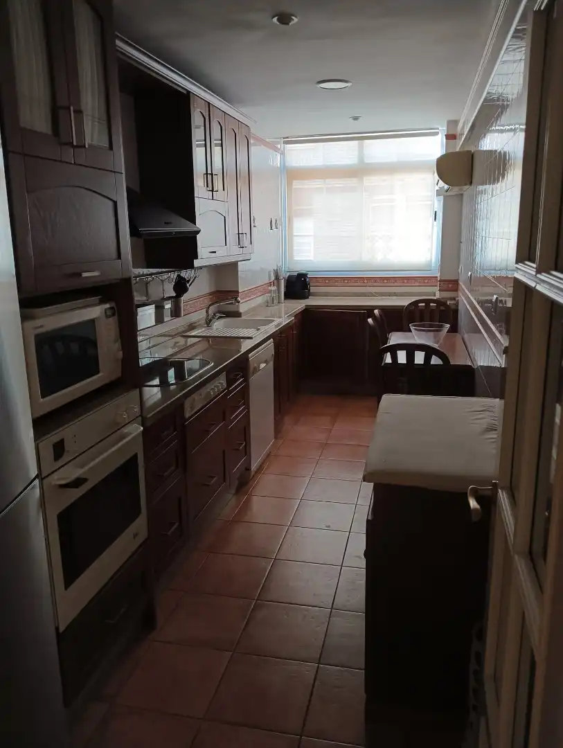Piso de 110 m² en Granada