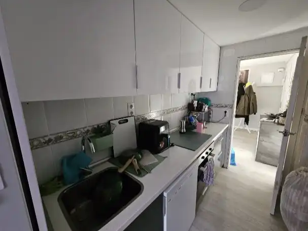 Pis de 80 m² a Alcalá de Henares