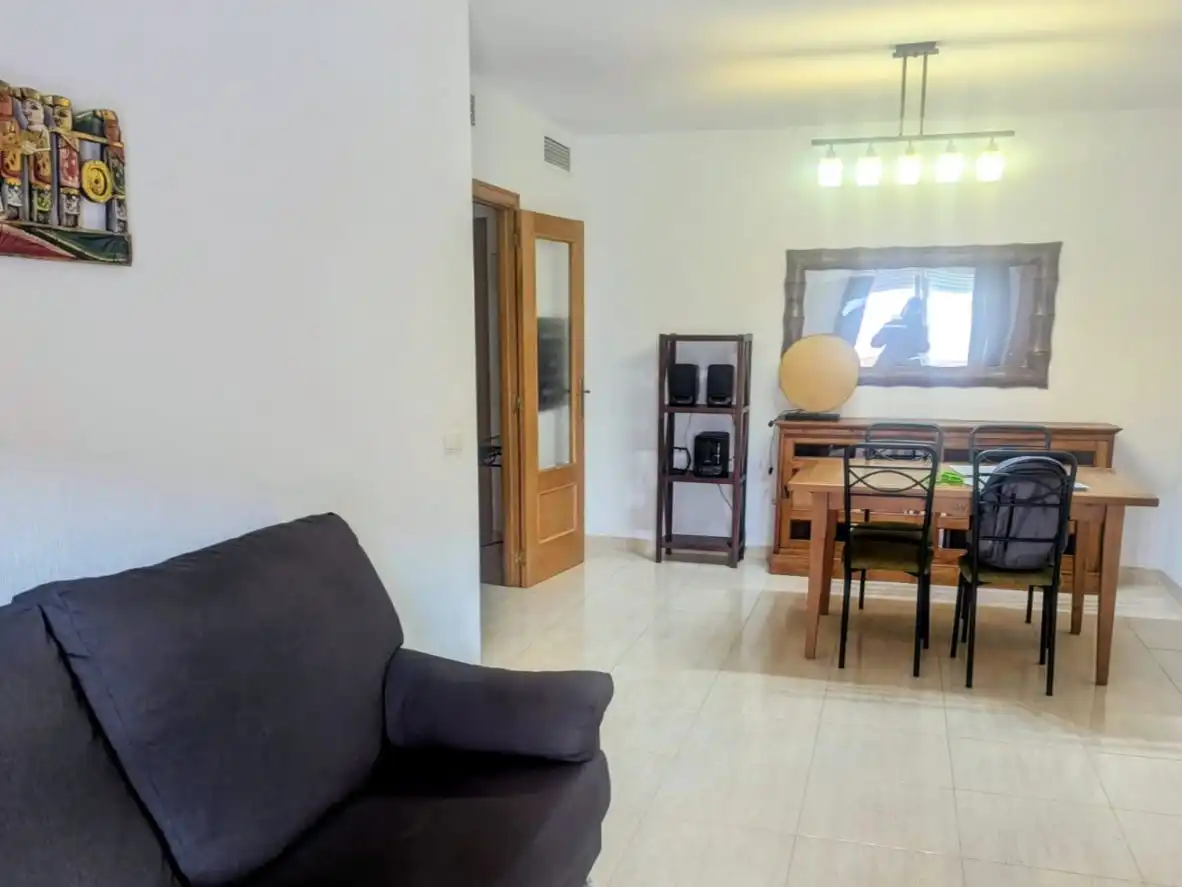 Wohnung 80 m² in Sant Vicent del Raspeig / San Vicente del Raspeig