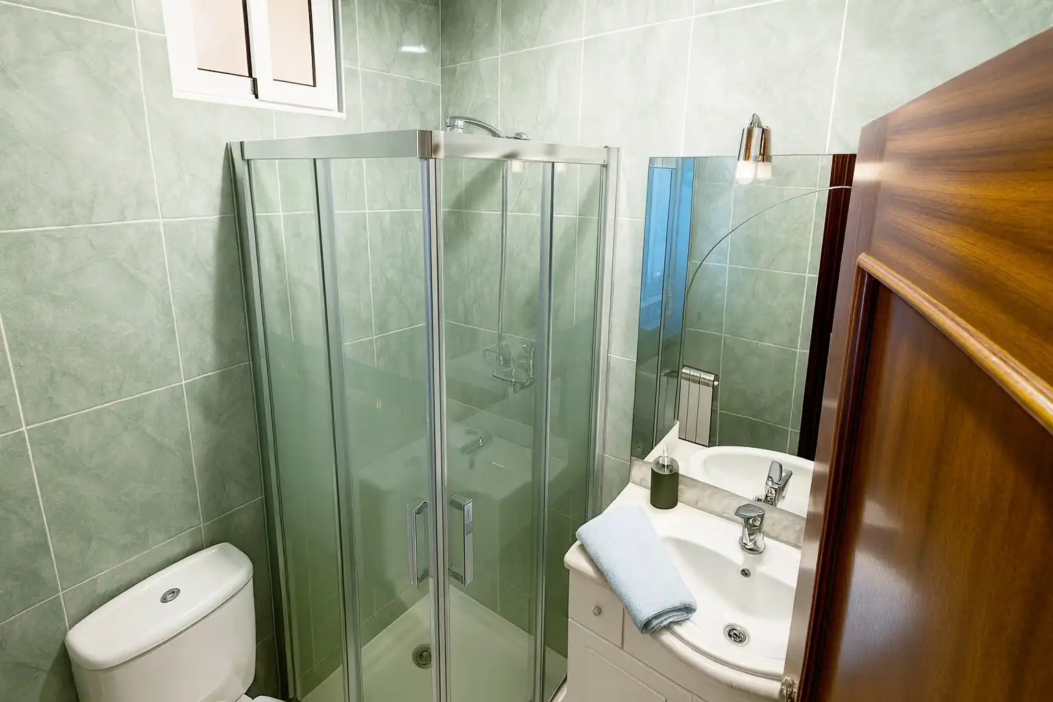 Piso de 95 m² en Santander