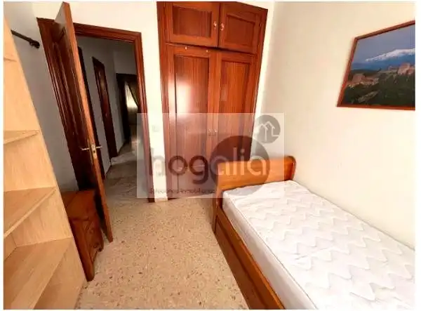 Wohnung 130 m² in Sevilla