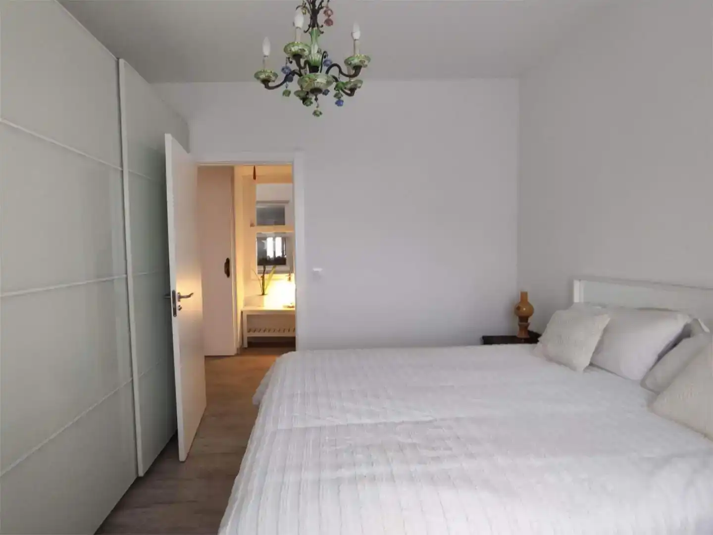 Piso de 180 m² en Pontevedra