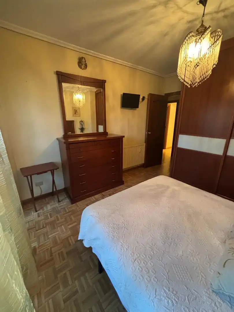 Pis de 124 m² a Cáceres