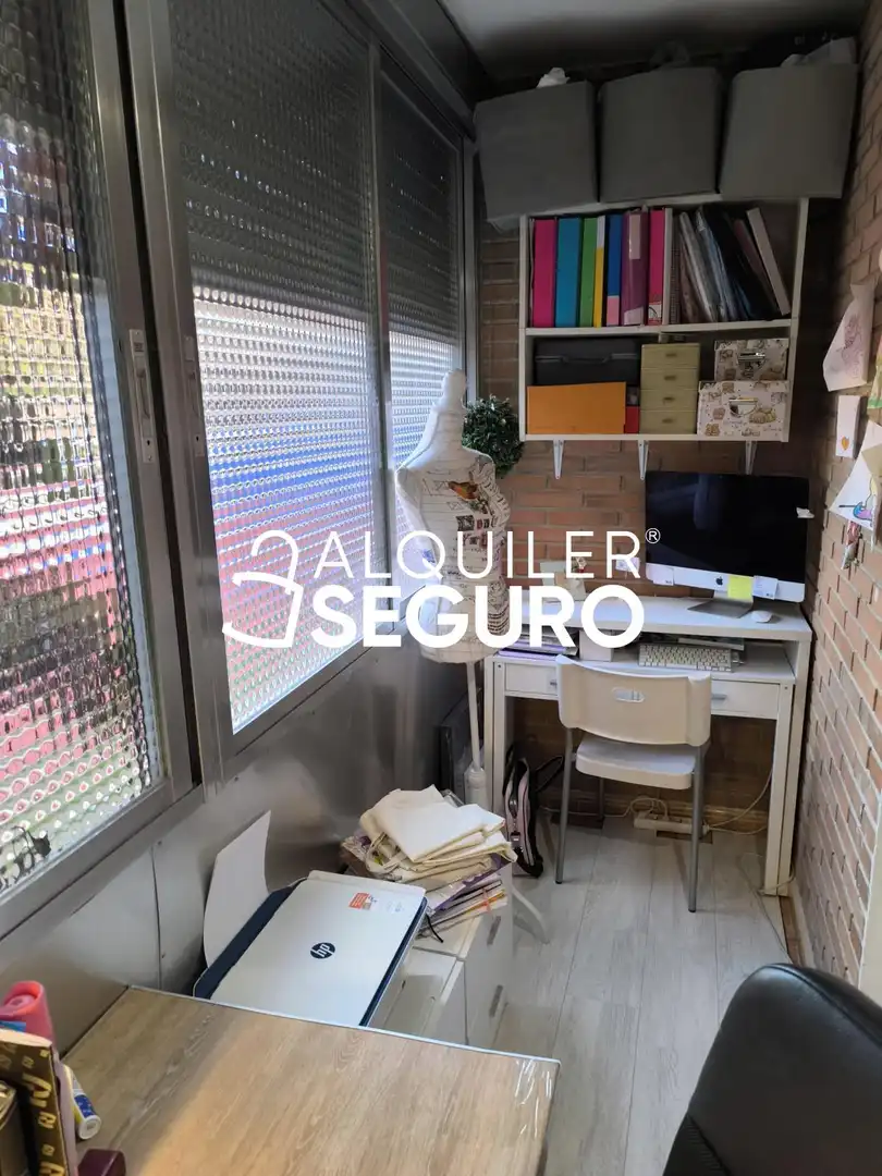 Pis de 100 m² a Alcobendas