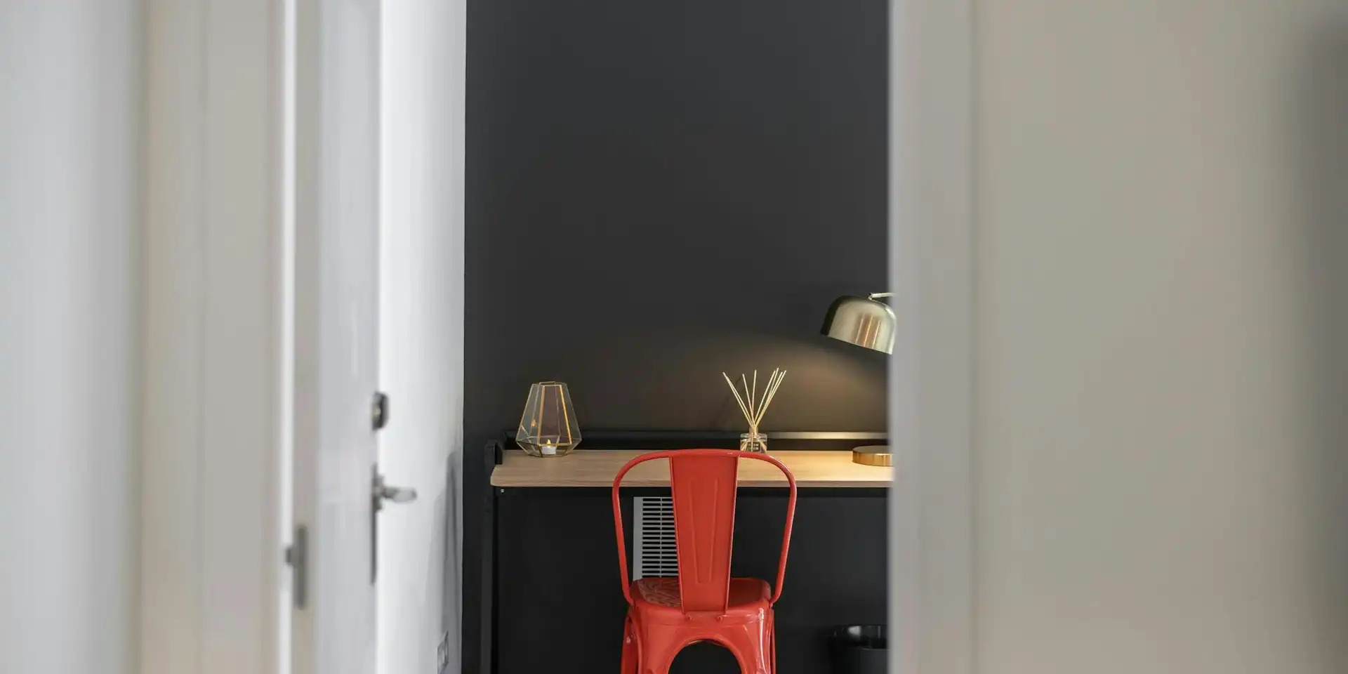 Habitación en alquiler, Barcelona