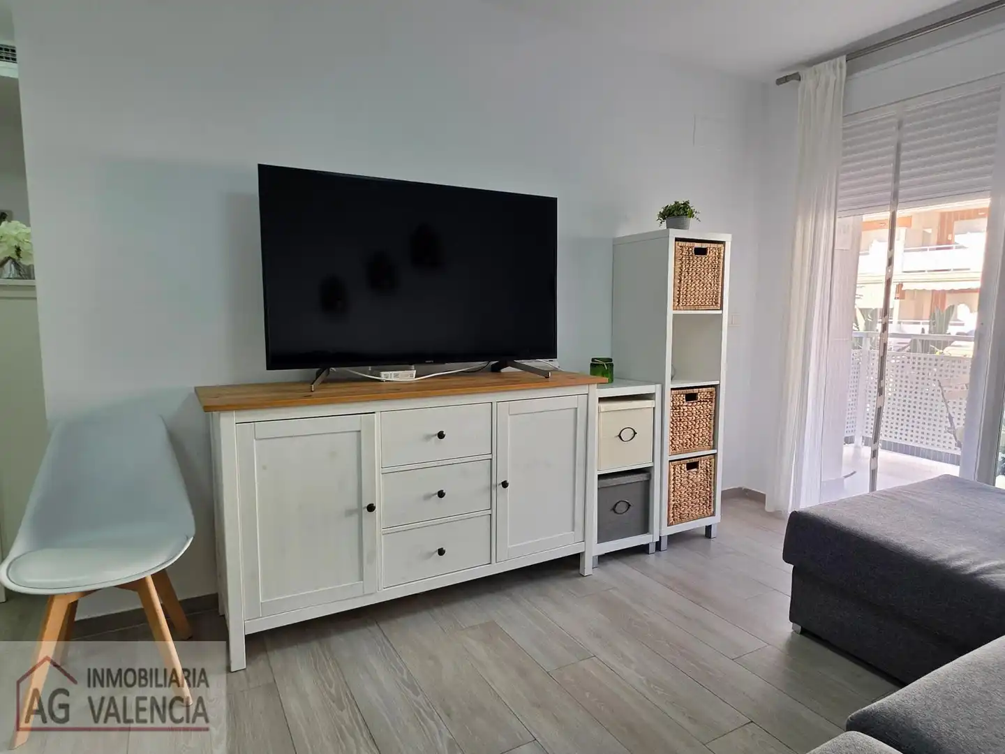 Pis de 62 m² a Almenara