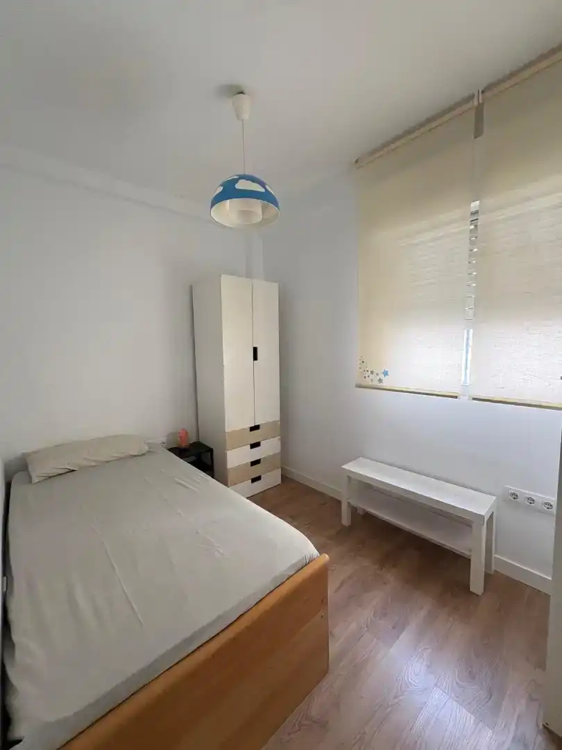Piso de 62 m² en Sevilla