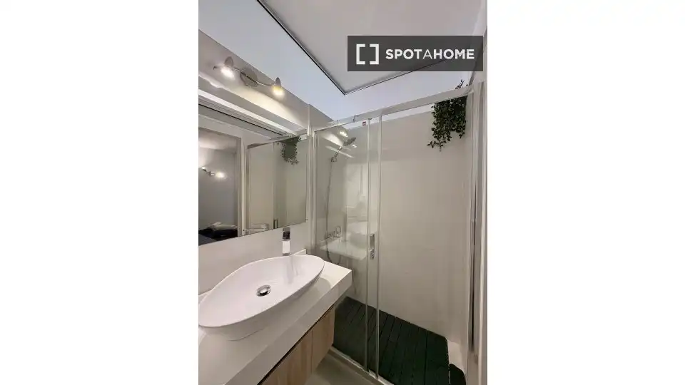 Habitación 40 m², Las Palmas de Gran Canaria
