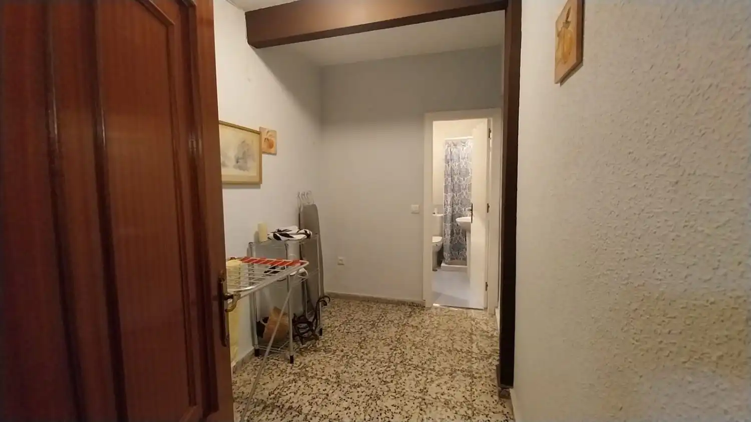 Piso de 110 m² en Jaén