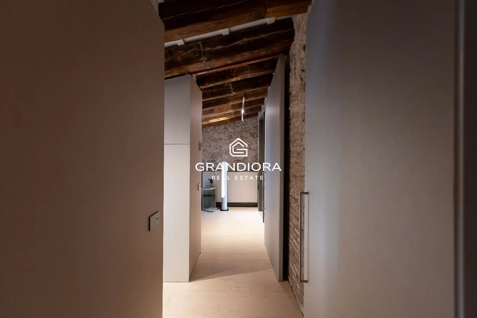 Pis de 245 m² a Barcelona