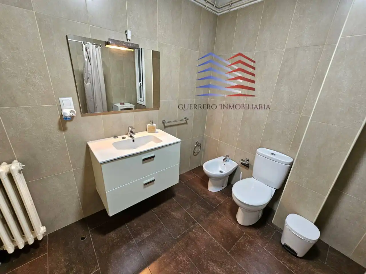 Piso de 100 m² en Ourense
