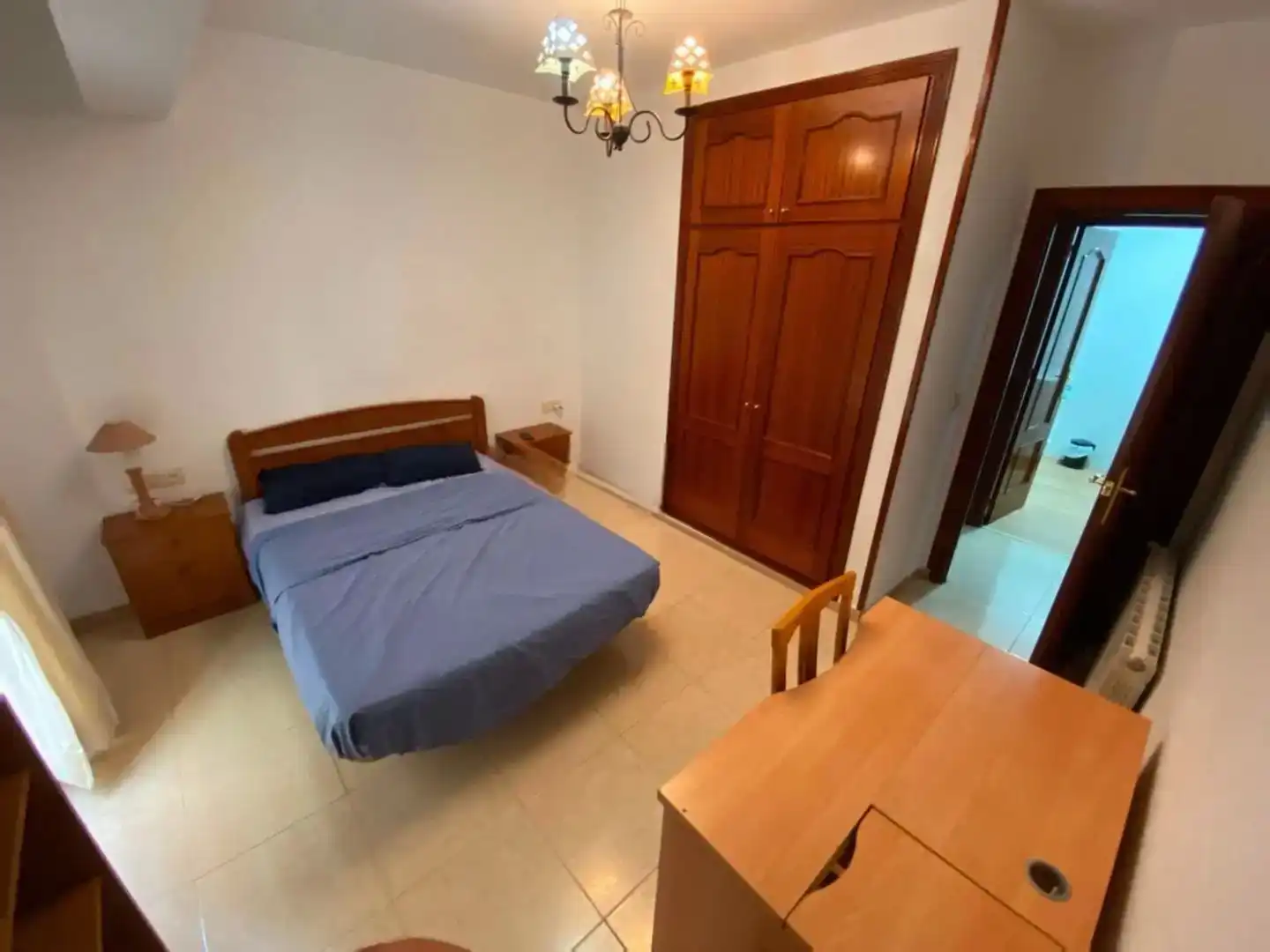 Piso de 90 m² en Los Alcázares