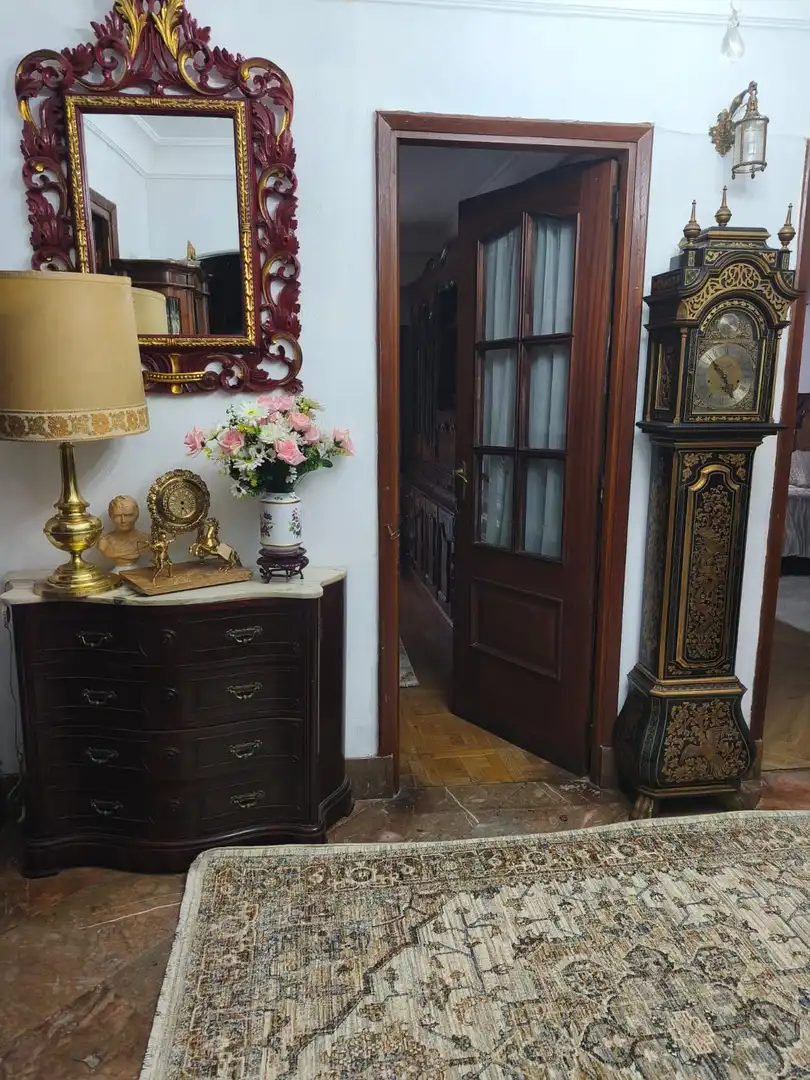 Piso de 213 m² en San Sebastián