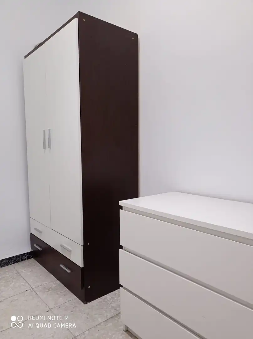 Habitación en alquiler, Sevilla