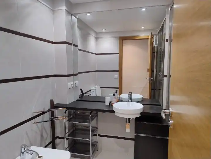Piso de 70 m² en Santiago de Compostela